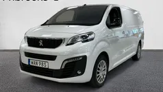 Vit Begagnad 2023 Peugeot Expert Van | 324 750 kr (Marknadspris)