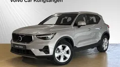 Silver Begagnad 2023 Volvo XC40 SUV | 349 900 kr (Superpris)