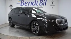 Sophisto grey brilliant effect Ny 2025 BMW 530e Efficient Dynamics Sedan | 759 500 kr (Bra pris)