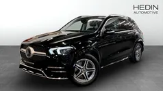Begagnad 2022 Mercedes GLE350e Kombi | 728 700 kr (Marknadspris)