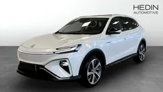 MG Marvel R