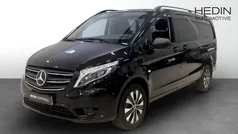 Begagnad 2020 Mercedes Vito | 389 900 kr