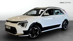 Begagnad 2022 Kia e-Niro SUV | 289 900 kr (Marknadspris)