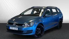 VW Golf VII