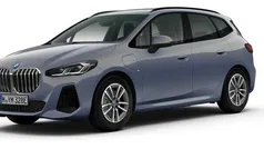 Ny 2024 BMW 230e Active Tourer Shadowline Minibuss | 479 700 kr (Marknadspris)