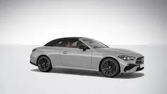 Begagnad 2025 Mercedes CLE450 AMG line Cab | 1 126 550 kr