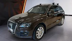 Begagnad 2012 Audi Q5 Proline SUV | 134 900 kr