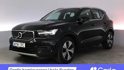 Begagnad 2020 Volvo XC40 Momentum SUV | 276 990 kr (Bra pris)