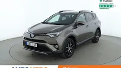 Begagnad 2016 Toyota RAV4 Hybrid Active SUV | 212 000 kr (Marknadspris)
