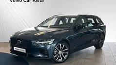 Begagnad 2024 Volvo V60 Plus Kombi | 489 900 kr (Marknadspris)