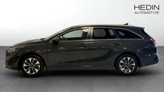 Begagnad 2022 Kia Ceed Sportswagon Advance Kombi | 249 900 kr (Marknadspris)