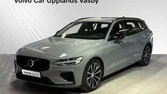 Begagnad 2024 Volvo V60 Plus Kombi | 514 900 kr (Lite dyr)