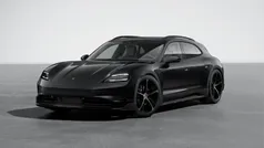 Begagnad 2025 Porsche Taycan Cross Turismo Sedan | 1 574 600 kr