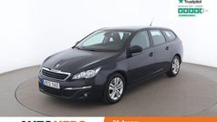 Begagnad 2016 Peugeot 308 Active Kombi | 88 000 kr (Bra pris)