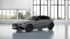 Mercedes A250