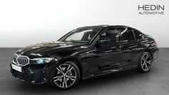 Begagnad 2024 BMW 320 Shadowline Sedan | 518 700 kr