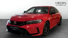 Begagnad 2024 Honda Civic Type R Halvkombi | 629 900 kr