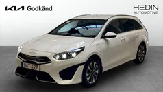 Begagnad 2022 Kia Ceed Sportswagon Advance Kombi | 239 900 kr (Marknadspris)