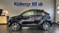 Begagnad 2025 Aixam Coupe GTI Sportkupé | 249 900 kr