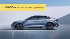 Begagnad 2023 BYD Seal Design Sedan | 589 900 kr