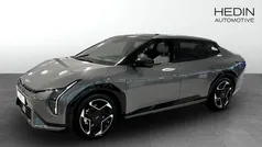 Ny 2026 Kia EV4 GT-Line Halvkombi | 569 900 kr (Marknadspris)