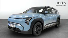 Ny 2025 Kia EV3 4 SUV | 474 900 kr (Marknadspris)
