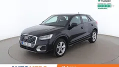 Svart Begagnad 2018 Audi Q2 Proline SUV | 196 000 kr (Marknadspris)