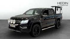 Begagnad 2018 VW Amarok Pickup | 392 000 kr (Marknadspris)
