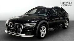 Begagnad 2021 Audi A6 Kombi | 394 700 kr