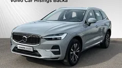 Grå Begagnad 2024 Volvo XC60 Core SUV | 497 900 kr (Superpris)
