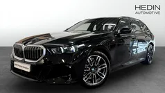 Begagnad 2025 BMW 530e M Sport Kombi | 648 700 kr (Bra pris)
