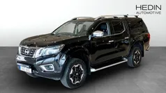Begagnad 2021 Nissan Navara Pickup | 271 200 kr