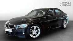 Begagnad 2018 BMW 330e M Sport Sedan | 248 700 kr (Superpris)