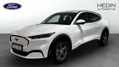 Begagnad Ford Mustang Standard Range 269 HK (197 kW) 2022 Halvkombi