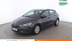 Begagnad 2016 Opel Astra Halvkombi | 90 000 kr (Marknadspris)
