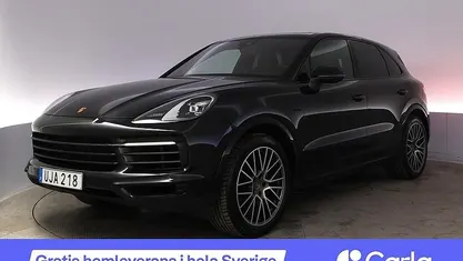 Begagnad Porsche Cayenne Platinum Edition 340 HK (250 kW) 2023 SUV