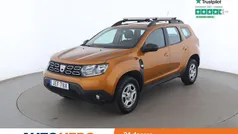 Begagnad 2019 Dacia Duster Comfort SUV | 137 000 kr (Marknadspris)