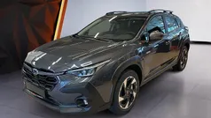 Grå Ny 2024 Subaru Crosstrek Kombi | 426 800 kr (Marknadspris)