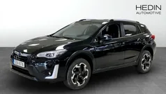 Begagnad 2022 Subaru XV Active SUV | 269 900 kr (Bra pris)