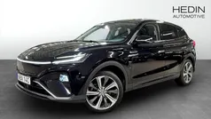Begagnad 2022 MG Marvel R SUV | 299 900 kr (Marknadspris)
