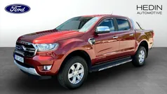 Begagnad 2020 Ford Ranger Pickup | 295 200 kr