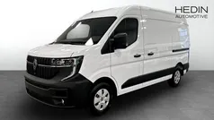 Ny 2024 Renault Master Van | 476 900 kr