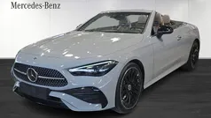 Begagnad 2025 Mercedes CLE450 AMG Line Premium Plus Cab | 1 126 550 kr