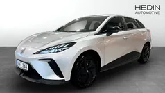 Begagnad 2023 MG MG4 EV Halvkombi | 254 900 kr (Marknadspris)