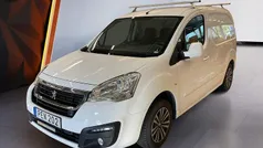 Begagnad 2018 Peugeot Partner S Minibuss | 79 900 kr