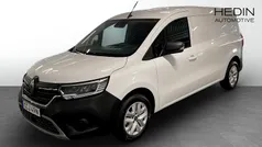 Ny 2025 Renault Kangoo Minibuss | 286 700 kr (Marknadspris)