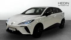 Begagnad 2023 MG MG4 EV Halvkombi | 259 900 kr (Marknadspris)