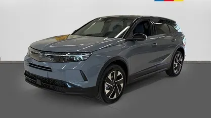 Ny Opel Grandland X 136 HK (100 kW) 2025 Grå SUV