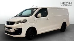 Begagnad 2018 Peugeot Expert Van | 149 000 kr