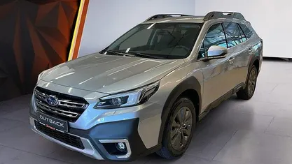 Begagnad Subaru Outback 169 HK (124 kW) 2024 Kombi